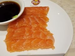 -芭菲盛宴·环球美食(解放碑英利国际店)