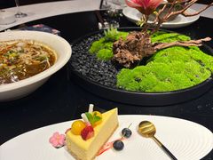 -水上明月·湖景餐厅