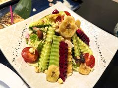 -天狗山料理(省体店)