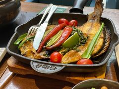 -云海肴·汽锅鸡·云南菜(领展购物广场·中关村店)