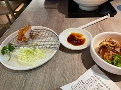 -味千拉面(南昌杉杉奥特莱斯广场店)