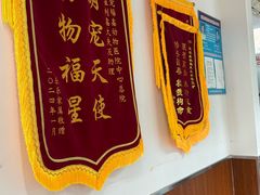 -宠福鑫动物医院(城北分院)