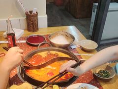 -赵美丽·重庆社区火锅·直营店(火车东站·中豪国际店)