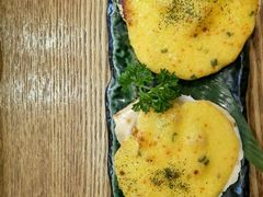 焗扇贝-林妈妈村·日式料理(宝山万达店)