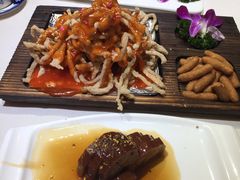 -三六三杭州菜(水上总店)