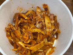 -猪脑壳凉面(武陵源店)