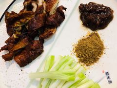 -小郭私房菜·海肠捞饭店(学士街店)