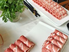 -东来顺饭庄(西直门店)
