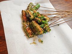 -为民烧烤吧.自贡爆炒菜(收录10年好店)