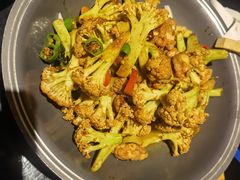-老东营·东营菜(西四路店)