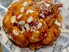 -BOPEYE·波派炸鸡(九霄天地店)