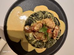 -茉里粤菜(皇姑万象汇店)