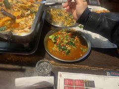 -后街佬·炭火鲜鱼杂(南城店)