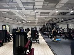 -FLARE STAR FITNESS(复地活力城店)