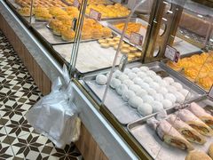 -赞记龙凤礼饼(广州市二宫向群宾馆店)