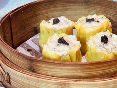 -陶兰居·香港饭店·海鲜大排档(圆融时代广场店)
