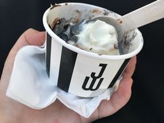 -JW德国冻酸奶Frozen Yogurt(龙湖成都滨江天街店)
