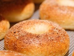 -自然熟Bakery(纬四路店)