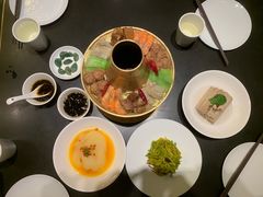 -鼓楼东街老火锅(鼓楼店)