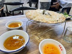 石坚鱼生-官塘鱻鱻鱼生