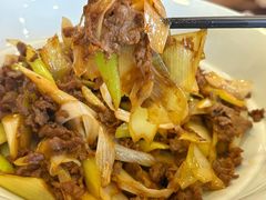 -乔家满族八大碗(流水沟店)