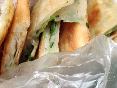-咏春葱油饼(德政中路店)