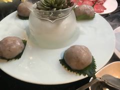 -捞王锅物料理(凯旋路店)