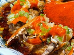 -宴昆山·私房菜(春晖店)