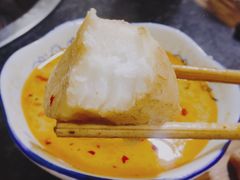 -石灰市毛记烧鸡公(解放碑店)