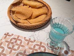 -芭札·Thai泰国餐厅(同和金铂天地店)