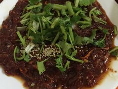 -真空冷面王(武功街店)