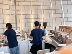 -% Arabica阿拉比卡咖啡(深圳湾万象城店)