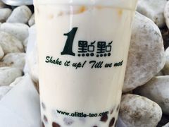 -1点点(银座和谐广场店)