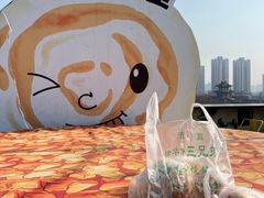 -三兄弟高炉烧饼