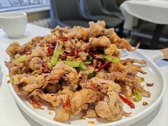 -昱德来·天津菜(河西店)