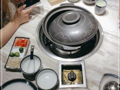 -同仁四季椰子鸡(福田东园总店)