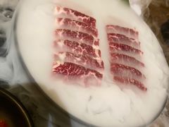 -九田家黑牛烤肉料理(石路天虹店)