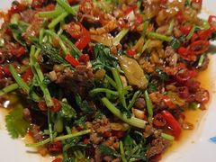 -呷湘厨·鱼汤捞饭·剁椒鱼头·辣椒炒肉(国家会展中心店)