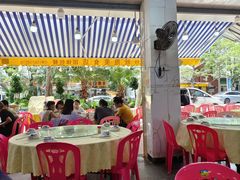 -秋姐美食店(旅游大道店)