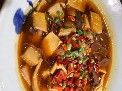 -七菜馆·东北菜·蒸饺(文体路店)