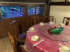 包厢-河上轩(湖墅北路店)