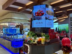 -鲜得莱渔港·小平岛海胆馆(七贤岭店)