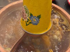 -京元盛铜锅涮肉(上海总店)