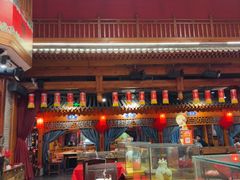 -正阳门饭庄·烤鸭·北京菜(万丰路七里庄店)