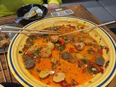 -北丐先生·野馄饨烧烤(长宁龙之梦店)