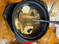 -義聚德·清真铜锅涮羊肉·烧烤(河东店)