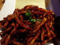 -德缘烤鸭店(大栅栏店)