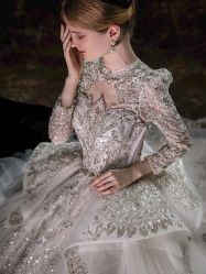 -B.Bridge Couture婚纱礼服(福田店)