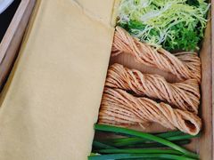 -蘇河湾·新鲁菜·泰山宴(泰山店)