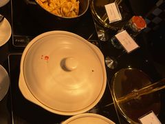 -昆明佳华广场酒店·西餐厅